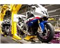 Ďalšia exkurzia v motocyklovej továrni BMW sa na Vás teší vo februári